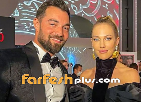 فيديو وصور النجمة التركية مريم أوزرلي مع المصري باسل الزارو.. هل تجدد الحب بينهما؟ صورة رقم 2