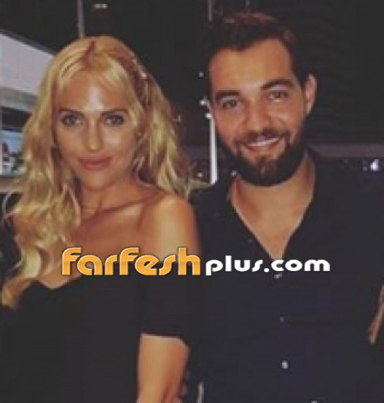 فيديو وصور النجمة التركية مريم أوزرلي مع المصري باسل الزارو.. هل تجدد الحب بينهما؟ صورة رقم 12