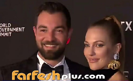 فيديو وصور النجمة التركية مريم أوزرلي مع المصري باسل الزارو.. هل تجدد الحب بينهما؟ صورة رقم 5