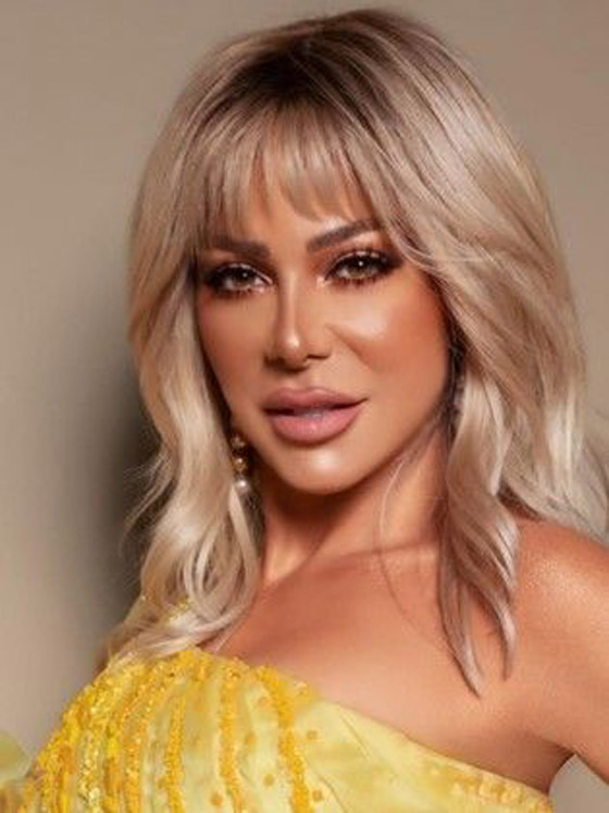 فيديو: سوزان نجم الدين تتحدث بانجليزية مكسرة وتحرج نفسها بحديثها عن الزواج صورة رقم 1