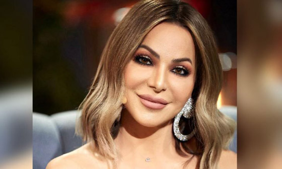 فيديو: سوزان نجم الدين تتحدث بانجليزية مكسرة وتحرج نفسها بحديثها عن الزواج صورة رقم 2