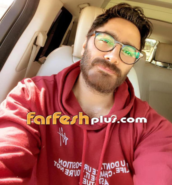 فيديو تامر حسني مع بناته في أغنية 