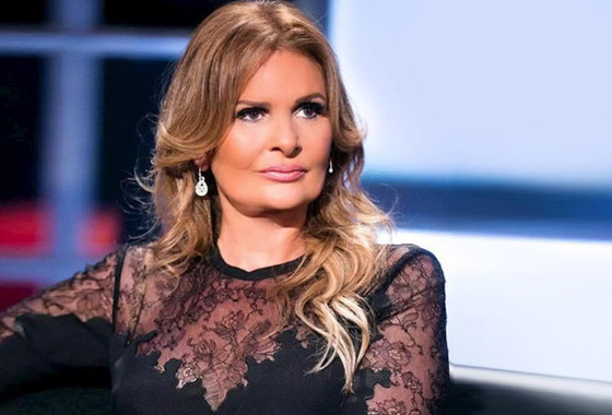 مسلسلات رمضان: شاهد يسرا تغني مهرجانات مع فريق المدفعجية صورة رقم 4