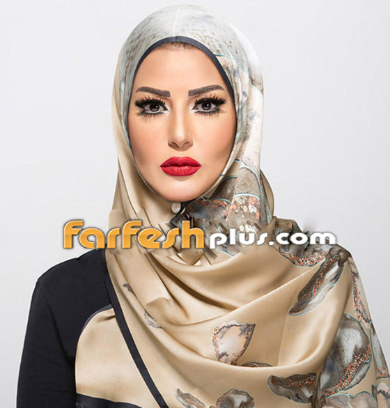 صورة سمية الخشاب بالحجاب تثير الجدل.. هل تحجبت؟ صورة رقم 2
