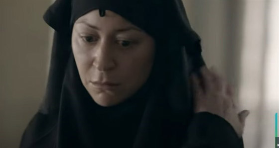صور:إطلالات غريبة للنجوم في دراما رمضان 2022  صورة رقم 3