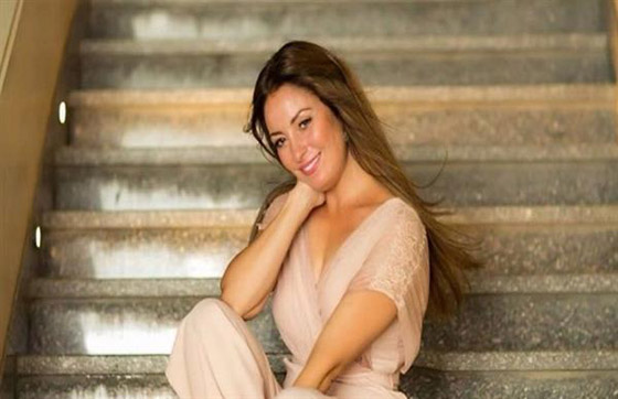لماذا وبخت نرمين الفقي أحمد بدير قائلة 