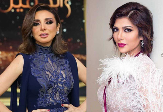 سميرة سعيد تعترف: حاولت الصلح بين أنغام وأصالة وفشلت! صورة رقم 2