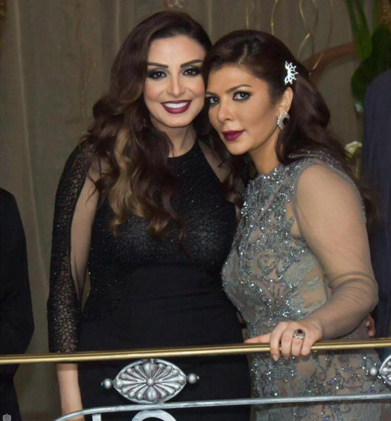 سميرة سعيد تعترف: حاولت الصلح بين أنغام وأصالة وفشلت! صورة رقم 4