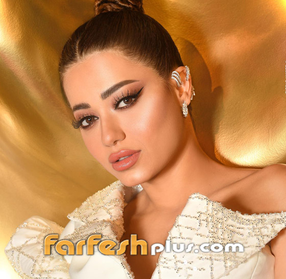 فيديو: كيف كانت رحمة رياض في سن الـ17؟ هل تغيرت كثيرا؟ صورة رقم 11