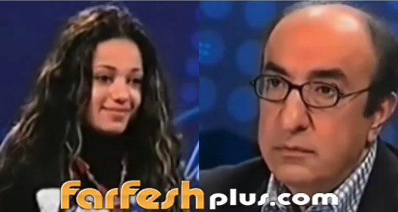 فيديو: كيف كانت رحمة رياض في سن الـ17؟ هل تغيرت كثيرا؟ صورة رقم 1
