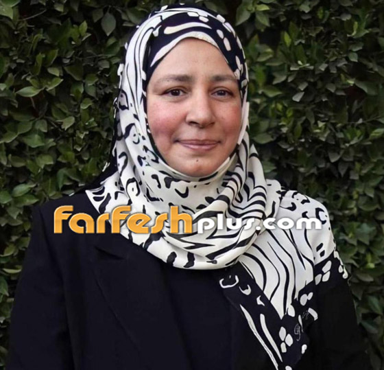 بعد اختفاء سنوات.. صورة صادمة لعبلة كامل على مائدة رحمن، وطليقها يوضح صورة رقم 3