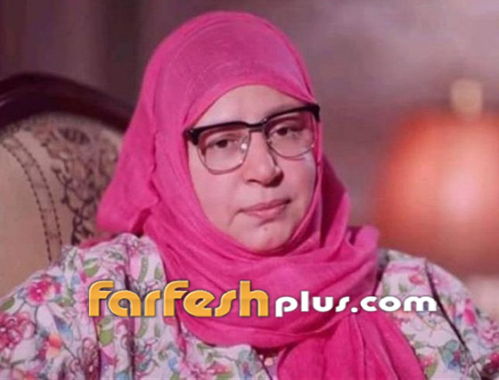 بعد اختفاء سنوات.. صورة صادمة لعبلة كامل على مائدة رحمن، وطليقها يوضح صورة رقم 5