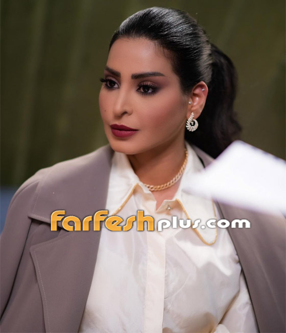 فيديو مضحك: كيف علقت أحلام على تقليد ريم عبد الله لها؟ صورة رقم 8