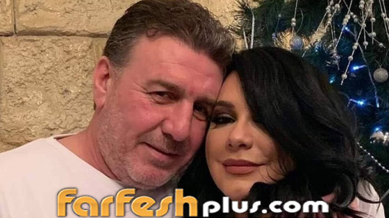سلاف فواخرجي تعلن انفصالها عن وائل رمضان.. 