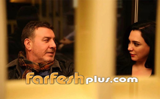سلاف فواخرجي تعلن انفصالها عن وائل رمضان.. 