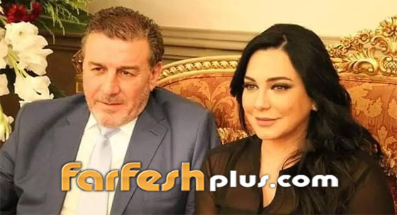 سلاف فواخرجي تعلن انفصالها عن وائل رمضان.. 