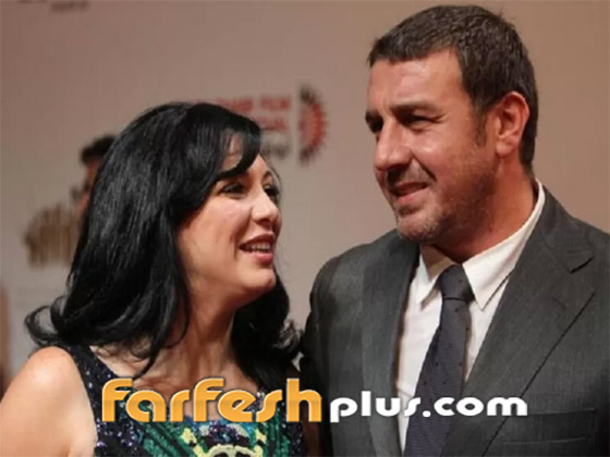 سلاف فواخرجي تعلن انفصالها عن وائل رمضان.. 