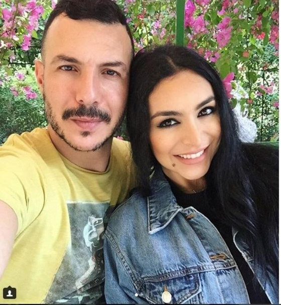 باسل خيّاط يكشف تفاصيل قصة حبه مع زوجته.. وهذا ما جذبه لها صورة رقم 2