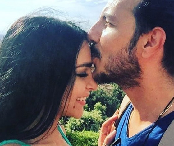 باسل خيّاط يكشف تفاصيل قصة حبه مع زوجته.. وهذا ما جذبه لها صورة رقم 3