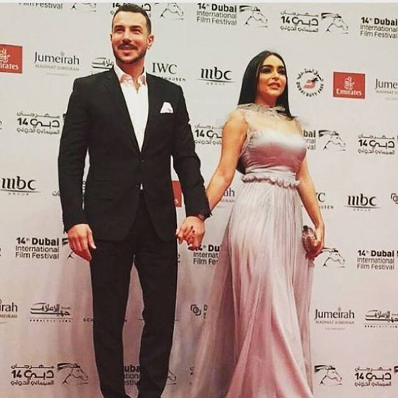باسل خيّاط يكشف تفاصيل قصة حبه مع زوجته.. وهذا ما جذبه لها صورة رقم 4