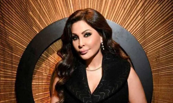 إليسا تحتفل بالعودة لأنغامي.. ورقصها يثير سخرية المتابعين صورة رقم 2