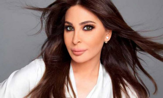 إليسا تحتفل بالعودة لأنغامي.. ورقصها يثير سخرية المتابعين صورة رقم 3