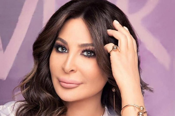 إليسا تحتفل بالعودة لأنغامي.. ورقصها يثير سخرية المتابعين صورة رقم 4