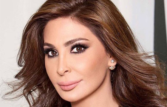 إليسا تحتفل بالعودة لأنغامي.. ورقصها يثير سخرية المتابعين صورة رقم 9
