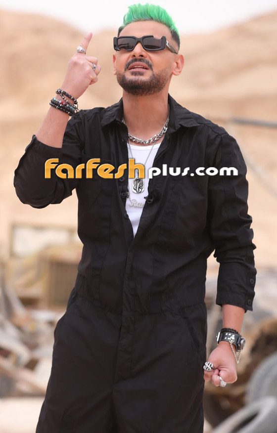 ما سبب انسحاب فان دام من 