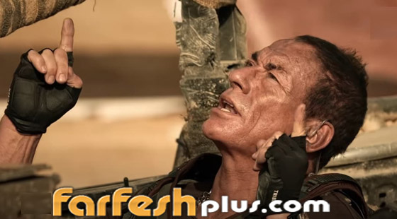 ما سبب انسحاب فان دام من 