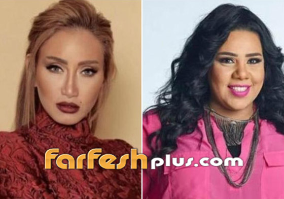 الحرب تشتعل بين ريهام سعيد وشيماء سيف! ما الحكاية؟ فيديو صورة رقم 1
