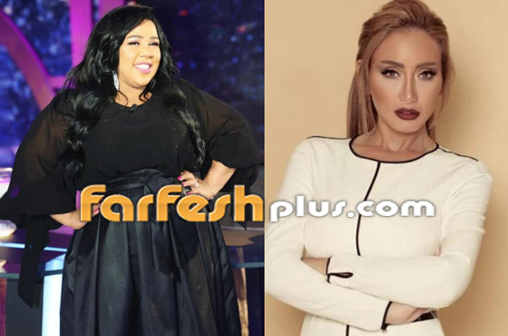 الحرب تشتعل بين ريهام سعيد وشيماء سيف! ما الحكاية؟ فيديو صورة رقم 2