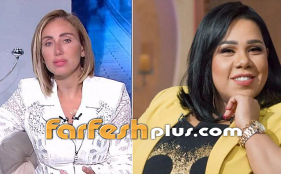 الحرب تشتعل بين ريهام سعيد وشيماء سيف! ما الحكاية؟ فيديو صورة رقم 3