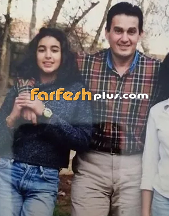 6 فضائح صادمة عن آباء النجمات: والد يسرا حاول قتلها وآخر فضحها بصور محرجة صورة رقم 2