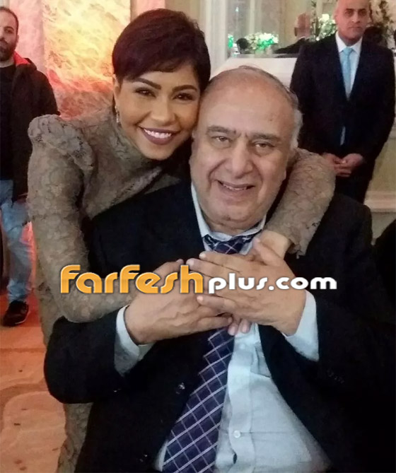 6 فضائح صادمة عن آباء النجمات: والد يسرا حاول قتلها وآخر فضحها بصور محرجة صورة رقم 4