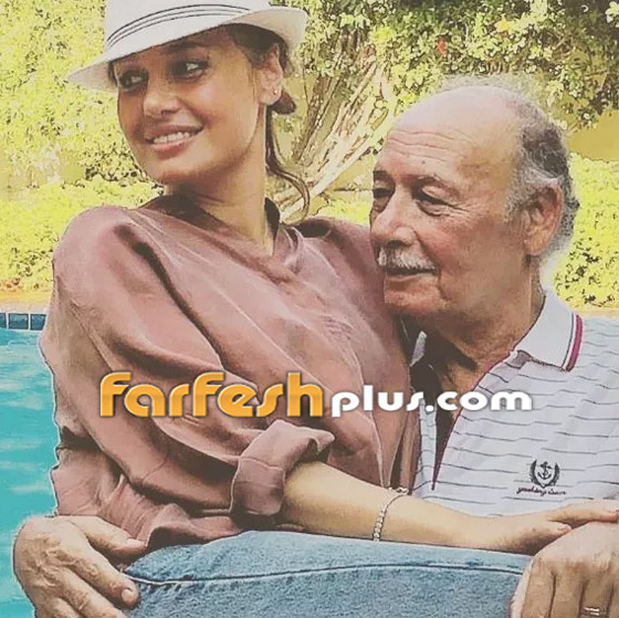 6 فضائح صادمة عن آباء النجمات: والد يسرا حاول قتلها وآخر فضحها بصور محرجة صورة رقم 6