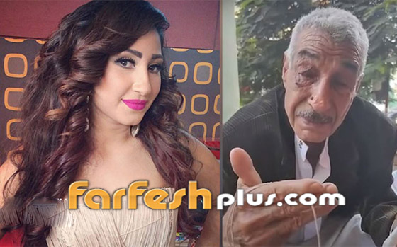 6 فضائح صادمة عن آباء النجمات: والد يسرا حاول قتلها وآخر فضحها بصور محرجة صورة رقم 7