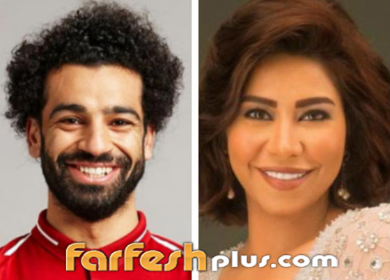 شيرين عبد الوهاب: محمد صلاح كلمني في وقت ضيق وأثر بي بشكل إيجابي صورة رقم 2