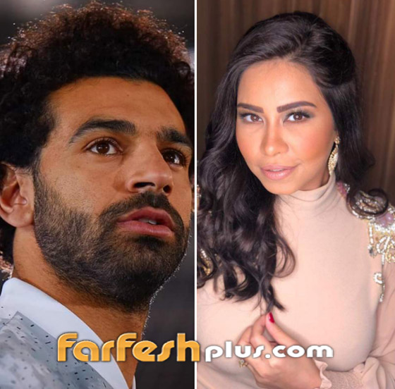 شيرين عبد الوهاب: محمد صلاح كلمني في وقت ضيق وأثر بي بشكل إيجابي صورة رقم 4