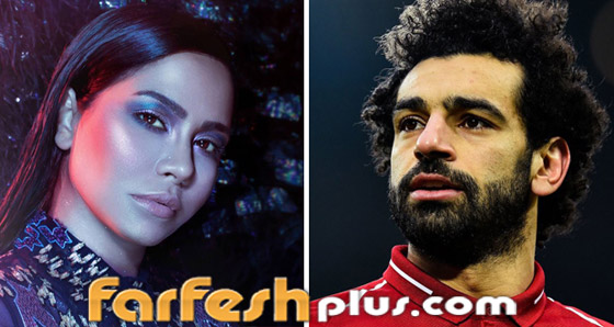 شيرين عبد الوهاب: محمد صلاح كلمني في وقت ضيق وأثر بي بشكل إيجابي صورة رقم 10