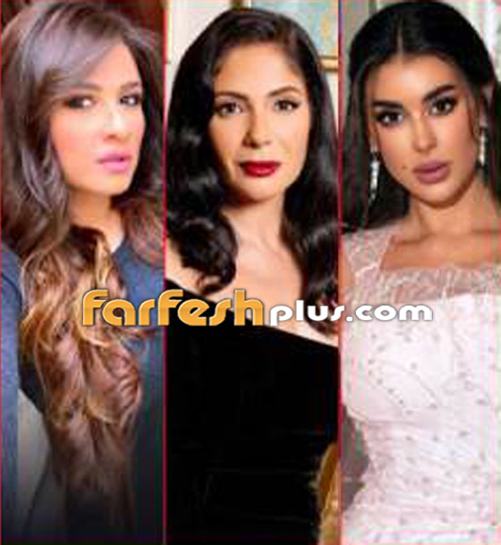 فيديو: خلاف نبيلة عبيد، منى زكي، ياسمين عبد العزيز وياسمين صبري! ما السبب؟ صورة رقم 3