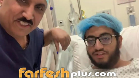 فيديو: أحلام تتكفل بمساعدة مالية لعلاج لشاب قابلته صدفة بالعمرة وعلاج شقيقته أيضا! صورة رقم 2