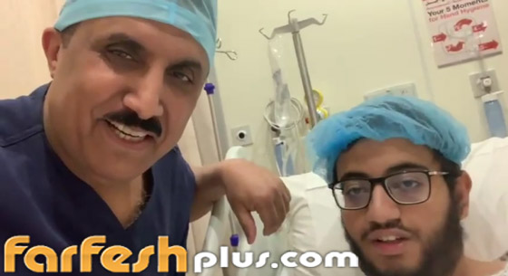 فيديو: أحلام تتكفل بمساعدة مالية لعلاج لشاب قابلته صدفة بالعمرة وعلاج شقيقته أيضا! صورة رقم 3