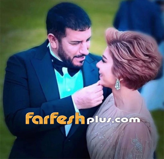 هل أصالة نصري حامل بعمر الـ52 من زوجها العراقي فائق حسن؟ فيديو وصور صورة رقم 14