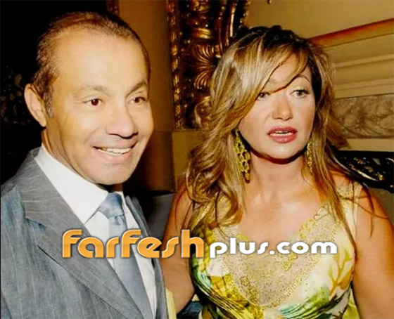 مليون ونصف دولار مهر ليلى علوي بزواجها من عائلة حسني مبارك! صور نادرة! صورة رقم 1