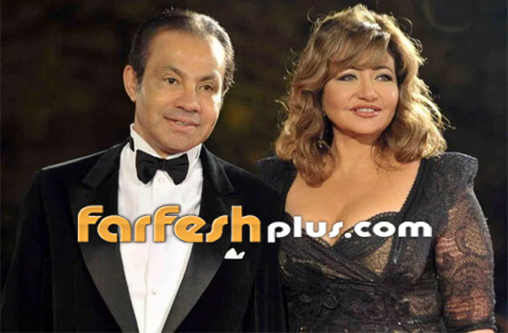 مليون ونصف دولار مهر ليلى علوي بزواجها من عائلة حسني مبارك! صور نادرة! صورة رقم 2