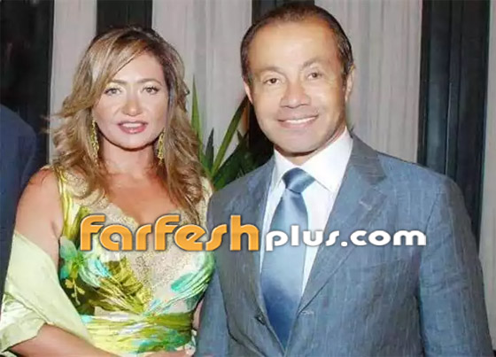 مليون ونصف دولار مهر ليلى علوي بزواجها من عائلة حسني مبارك! صور نادرة! صورة رقم 3