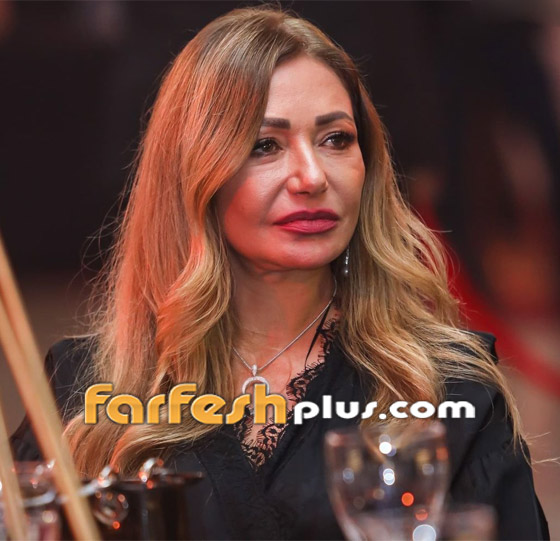 مليون ونصف دولار مهر ليلى علوي بزواجها من عائلة حسني مبارك! صور نادرة! صورة رقم 15