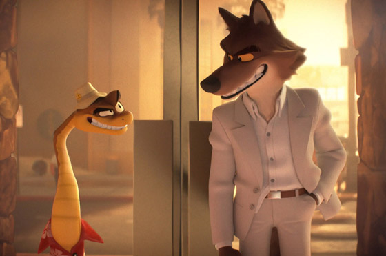 فاق التوقعات.. فيلم 