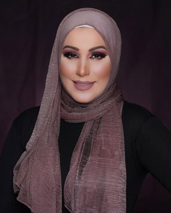 فيديو وصور : نداء شرارة: أترك الغناء ولا أخلع الحجاب صورة رقم 3